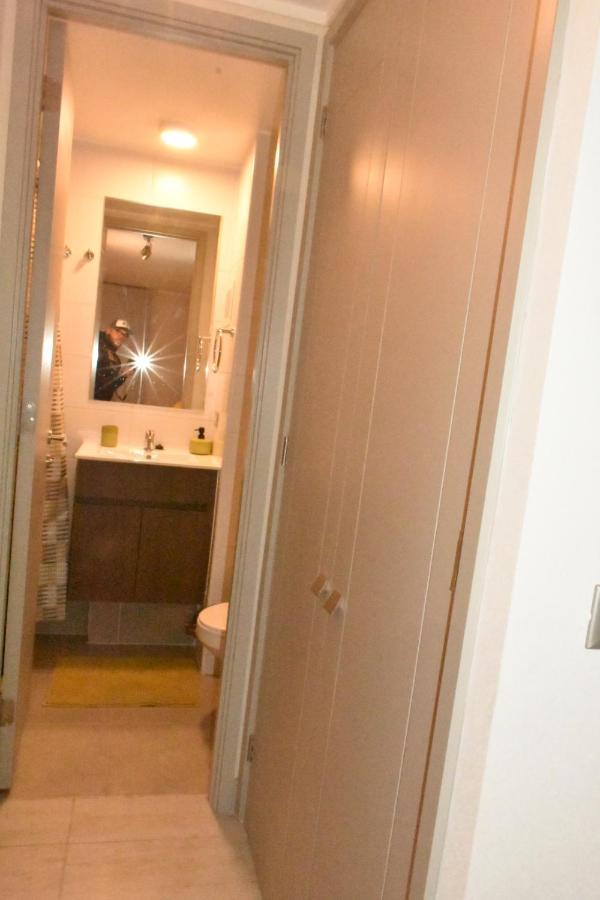 Apartament Exclusivo Departamento Stgo Centro Santiago de Chile Zewnętrze zdjęcie