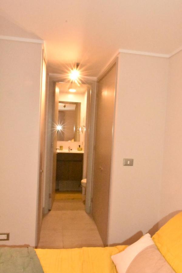 Apartament Exclusivo Departamento Stgo Centro Santiago de Chile Zewnętrze zdjęcie